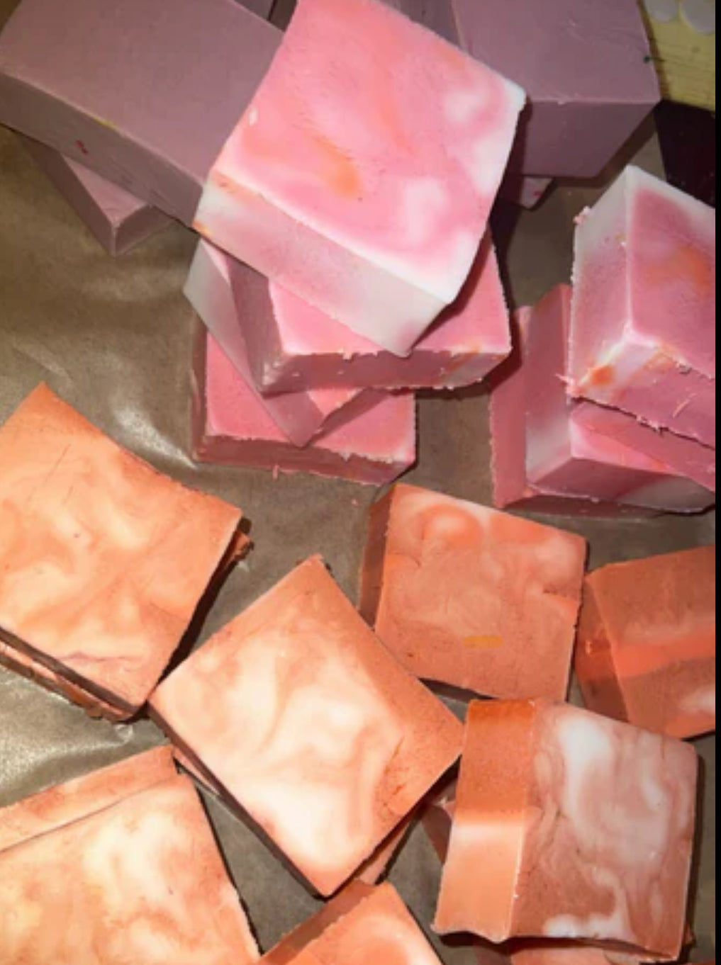 BTL HSV (herpes) Bar Soap