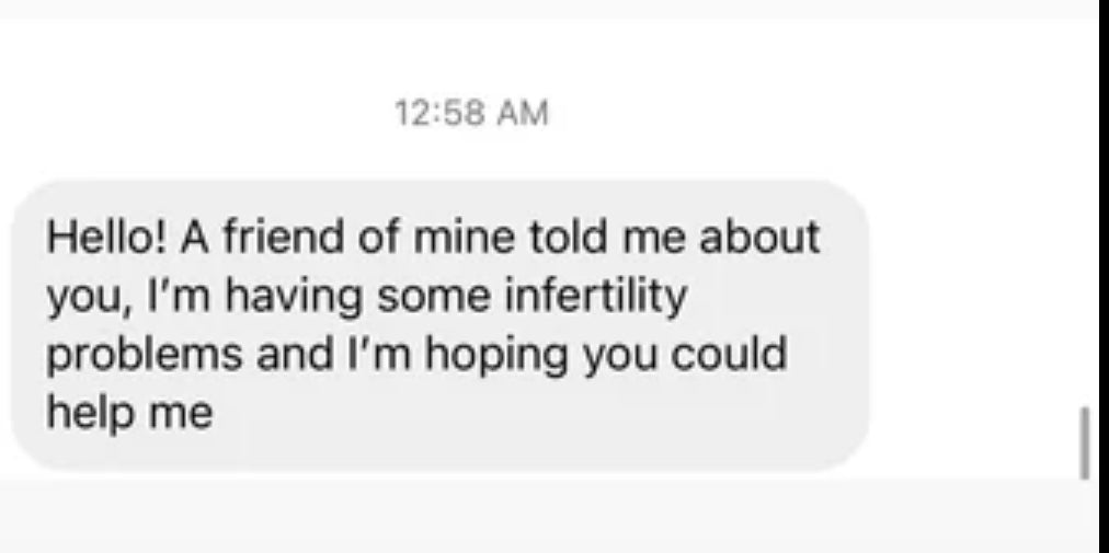 Fallopian Tube Reversal/Unblocker Tea