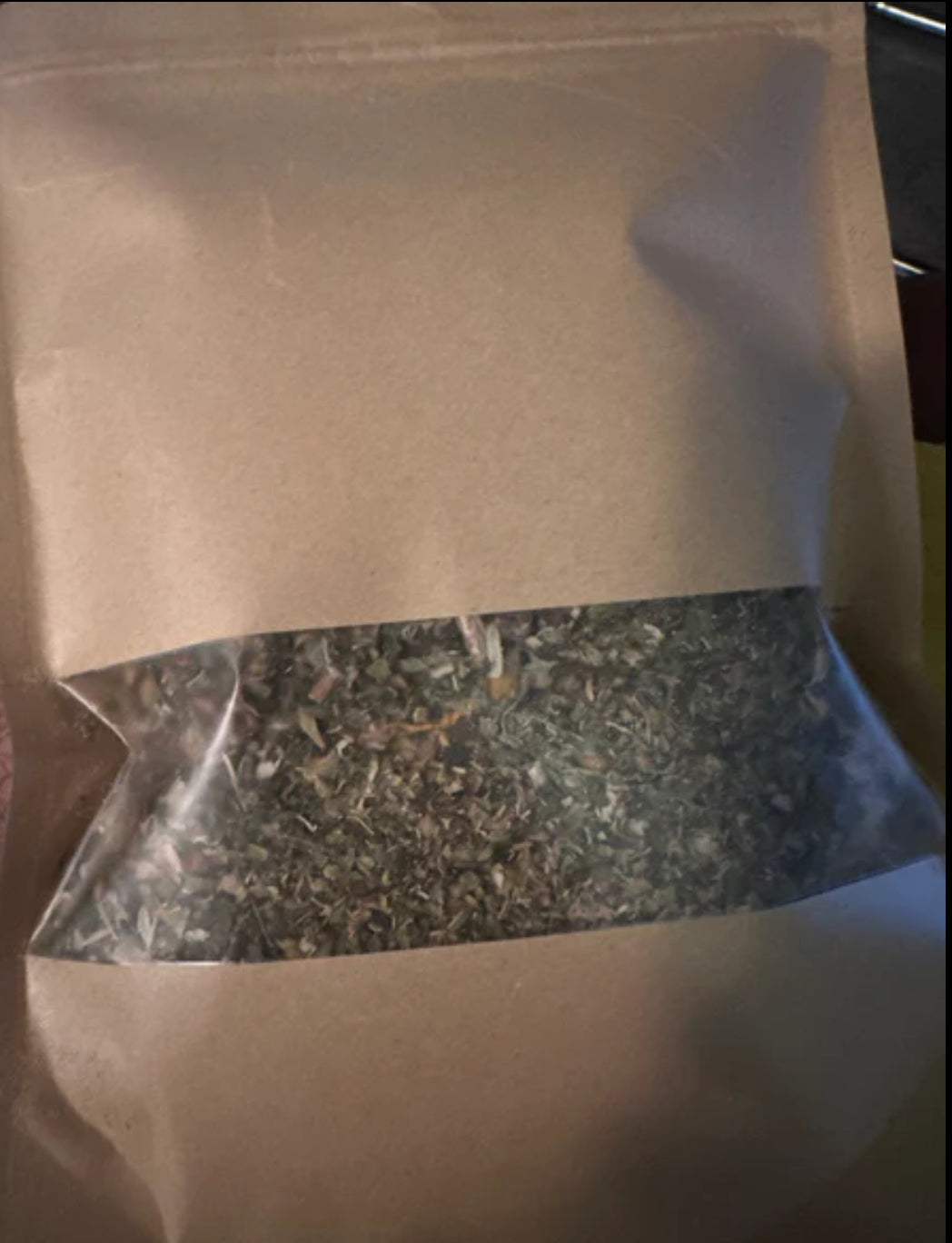 Fallopian Tube Reversal/Unblocker Tea
