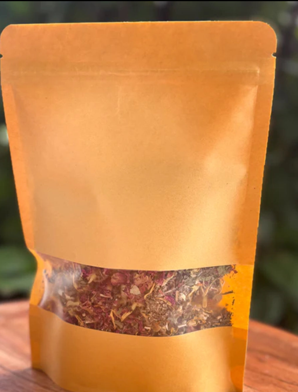 Vaginal Detox