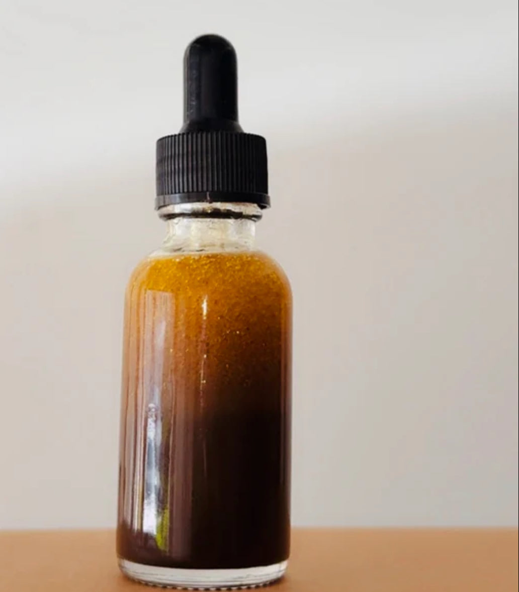 Liquid Healing Drops