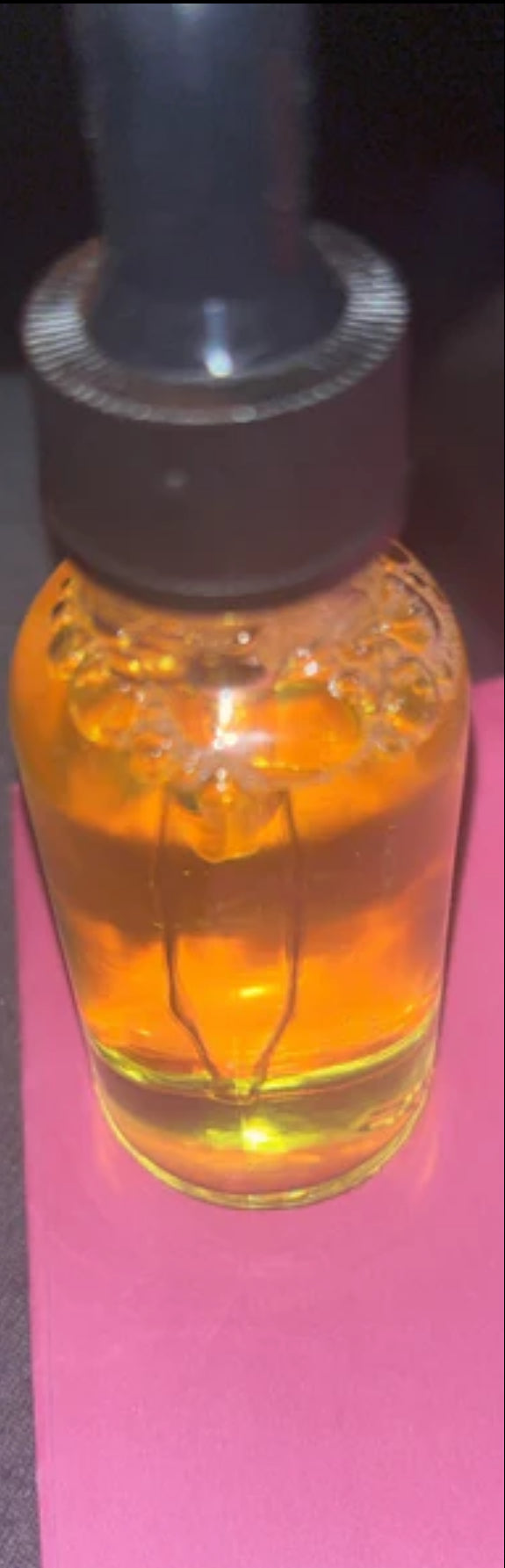 Really Him Oil!