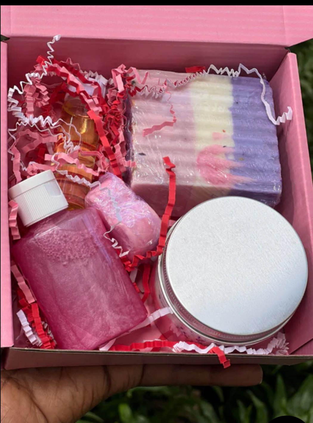 Love is in the Air! Eve’s Yoni Box ***Best Seller!!