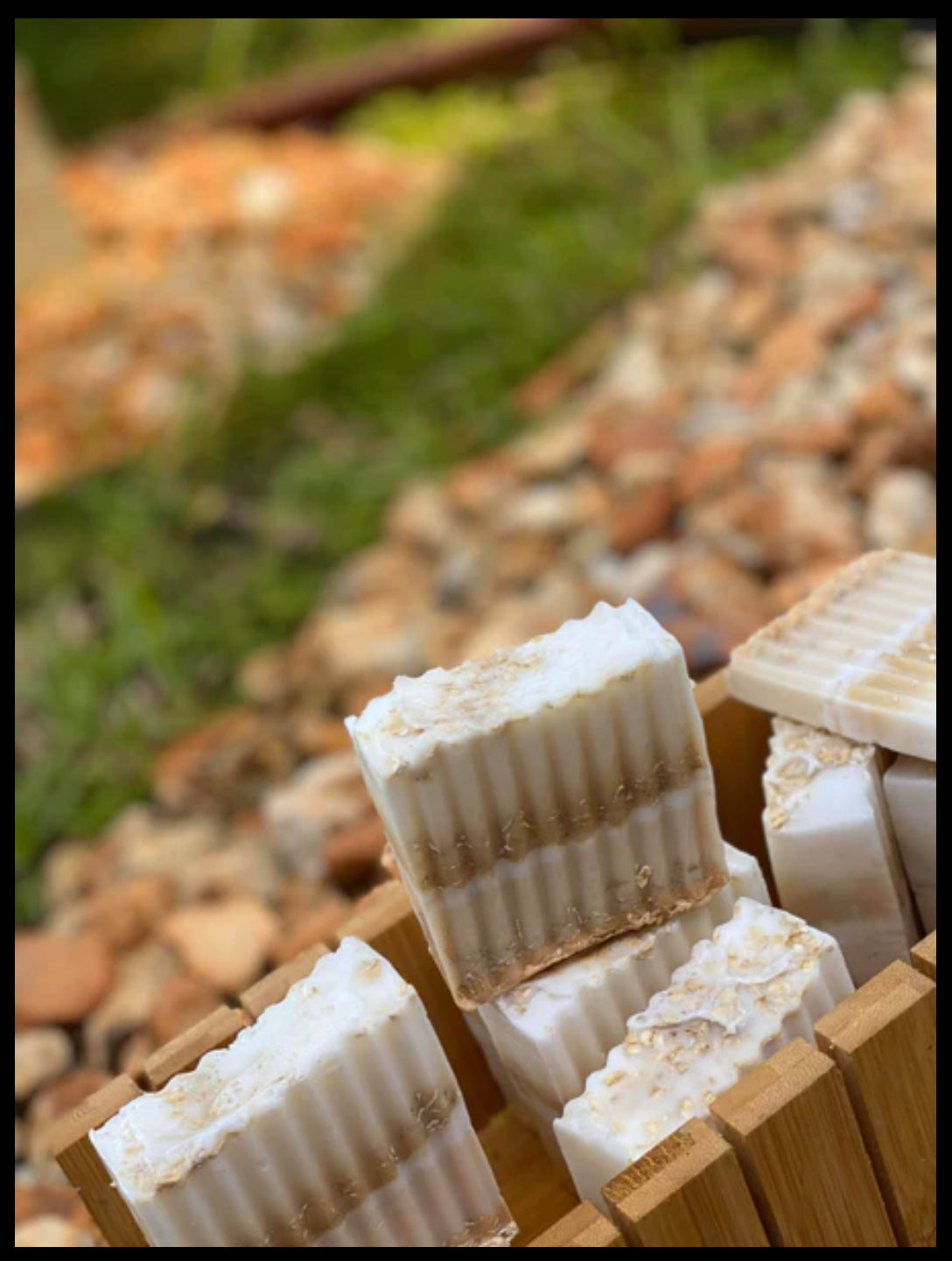 Honey Bunch of Oats Bar (Organic)