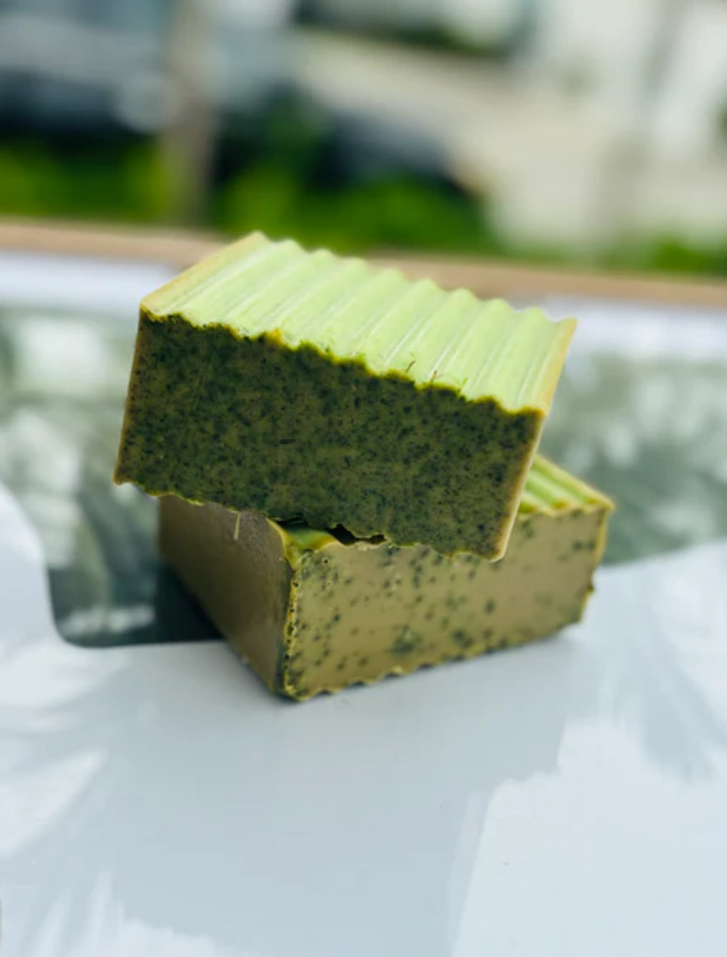 Cerasee Detox Bar