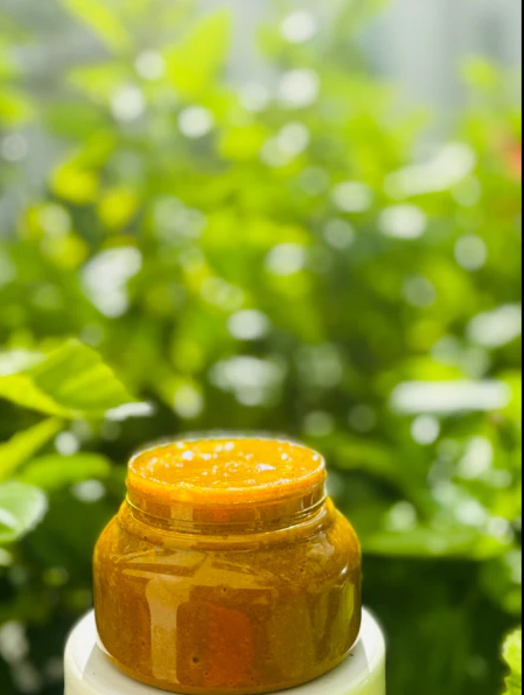 Hyperpigmentation Body Scub