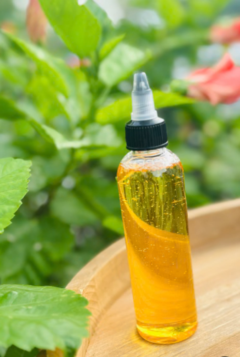 Alopecia Hair Oil