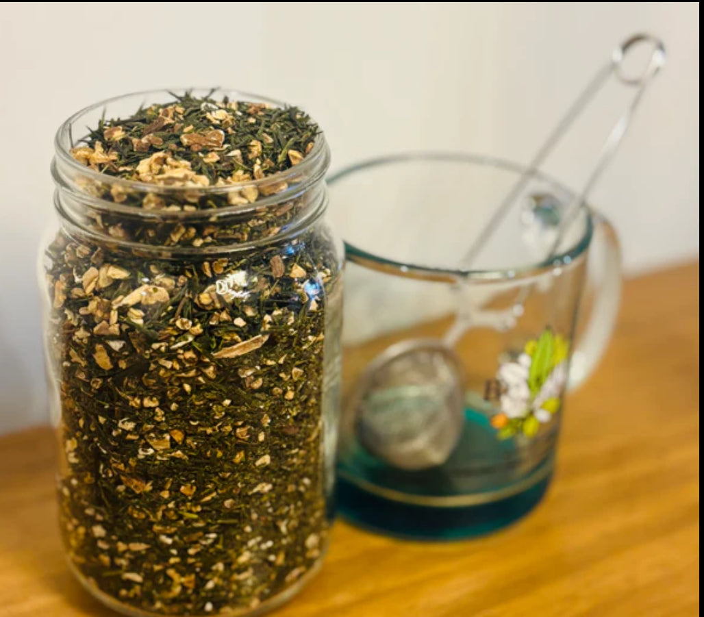Herpes HSV 1-2 Herbal Booster Tea