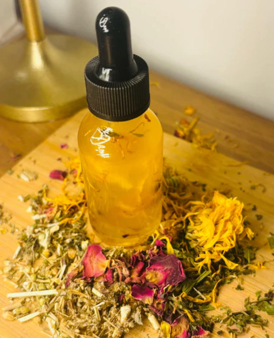 Ultimate Yoni Oil