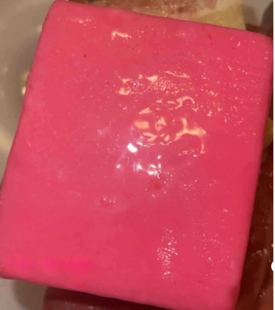 BTL Even Toning Bar Soap