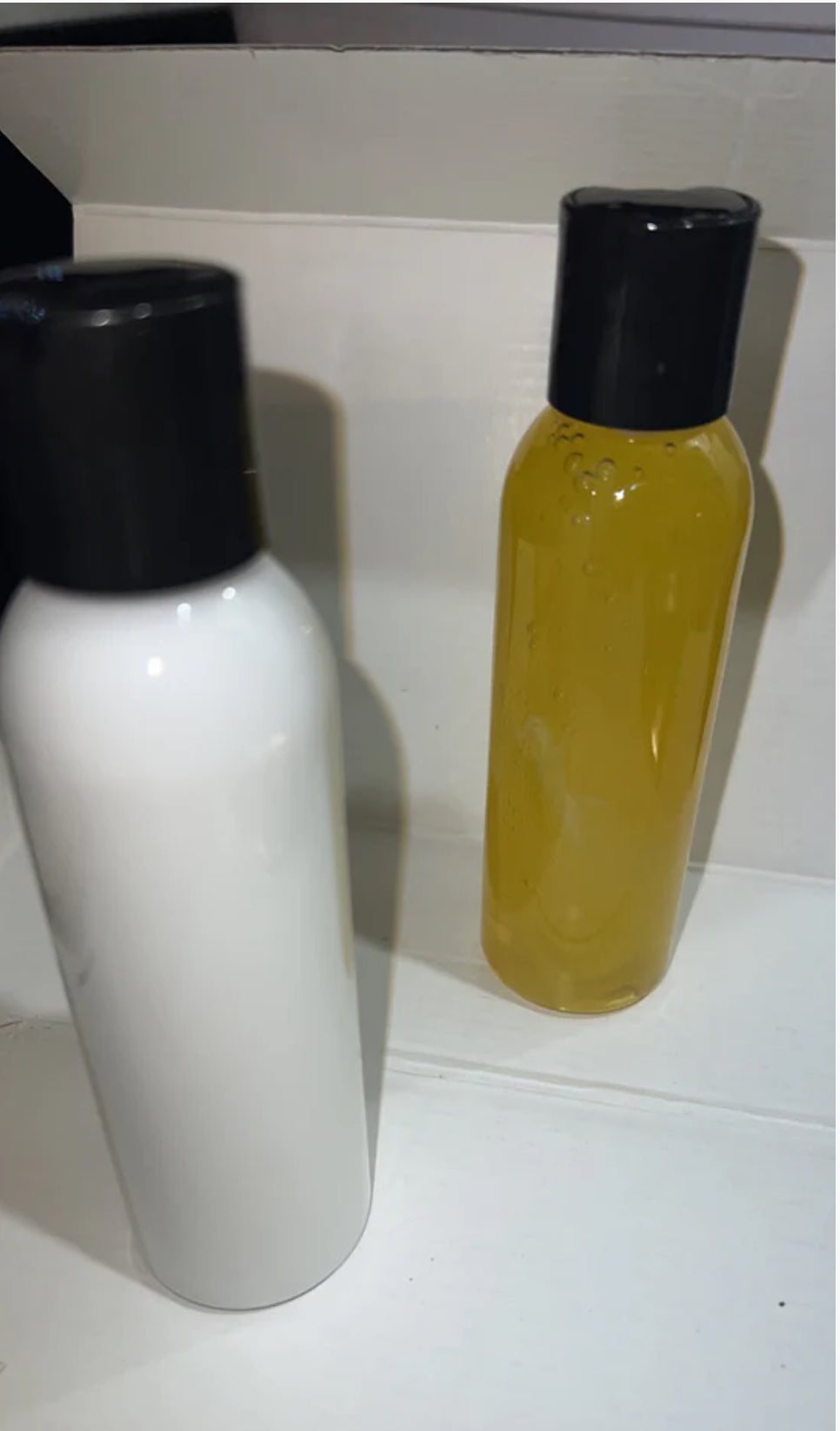 GROW YOUR HAIR FASTER NATURAL SHAMPOO