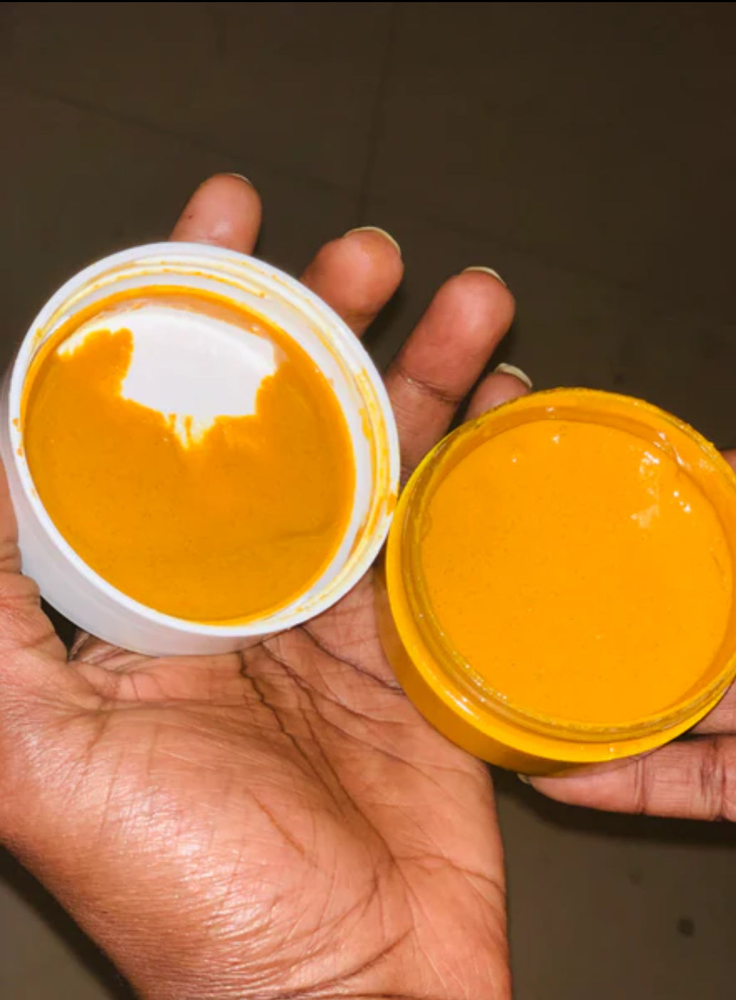 Tumeric Sea Moss MASK ***Best Seller