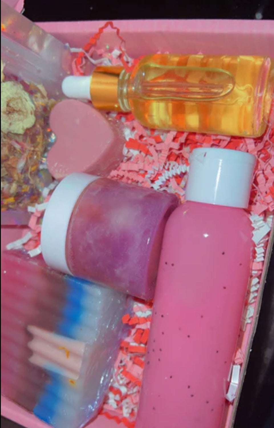 Love is in the Air! Eve’s Yoni Box ***Best Seller!!
