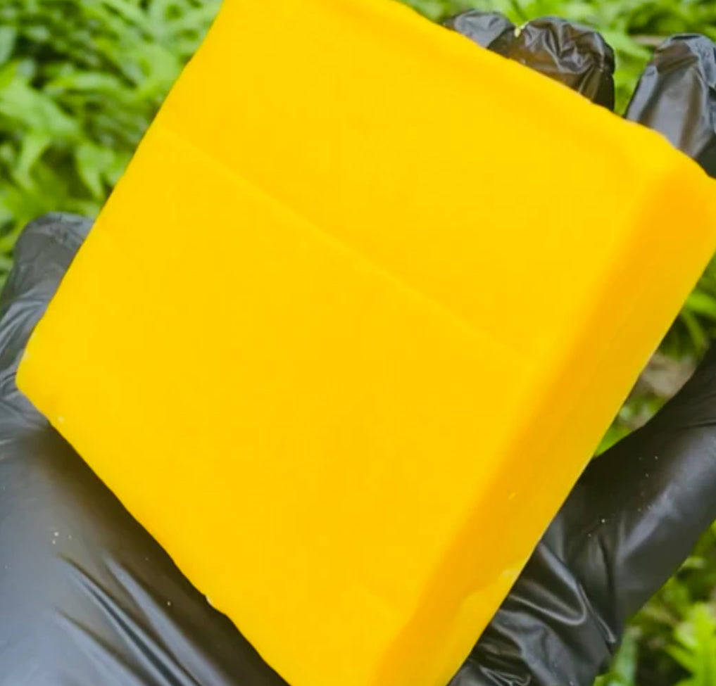 Skin Lightening Lemon Bar