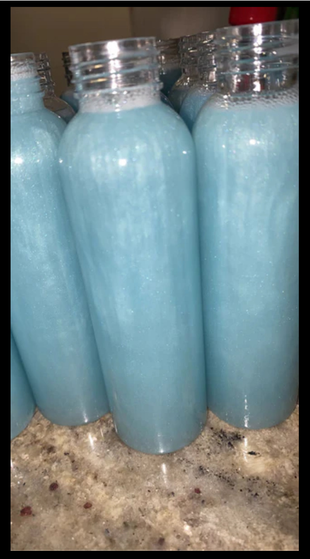 BTL Shower Gel *Best Seller