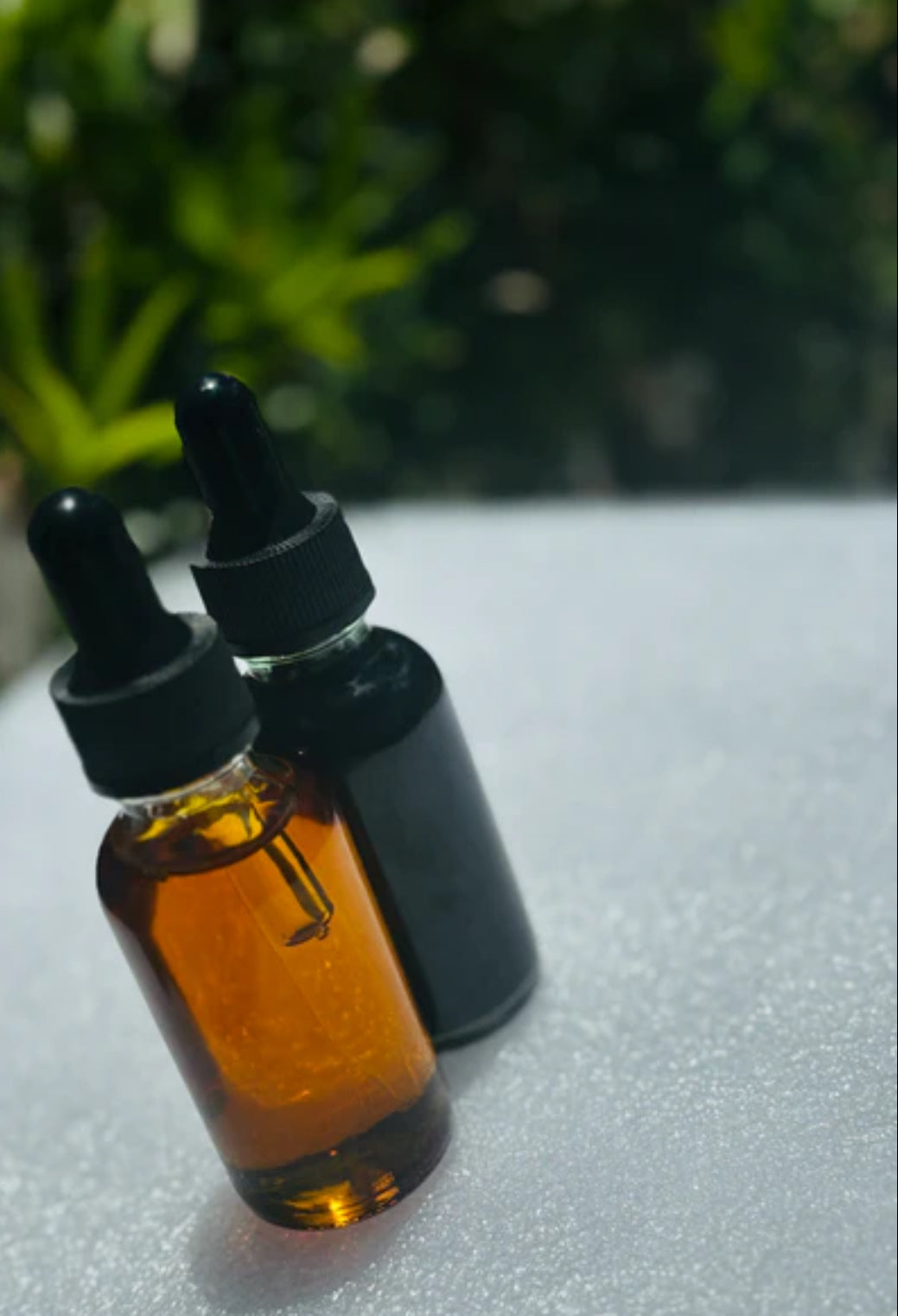 Austism/ADHD Oral Drops