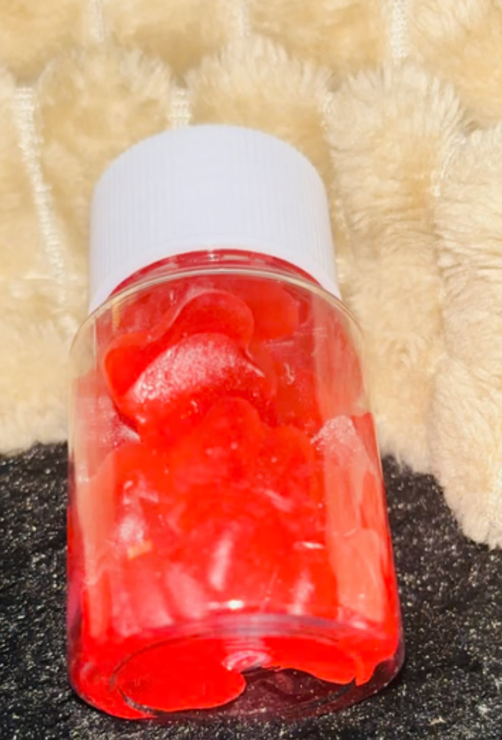 BBL Gummies (plant-based)